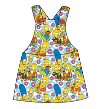 Load image into Gallery viewer, Springfield Skirt-Alls