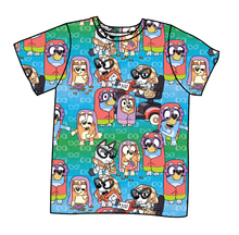 Load image into Gallery viewer, Here Come The Grannies Basic Tee and Tank