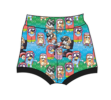 Load image into Gallery viewer, Here Come The Grannies Bummies