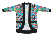 Load image into Gallery viewer, Here Come The Grannies Ladies' Cocoon Cardigan