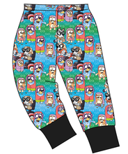 Load image into Gallery viewer, Here Come The Grannies Ladies' Lounge Pants