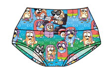 Load image into Gallery viewer, Here Come The Grannies Ladies' Underwear