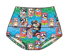 Load image into Gallery viewer, Here Come The Grannies Ladies' Underwear