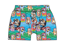 Load image into Gallery viewer, Here Come The Grannies Mens' Boxer Briefs