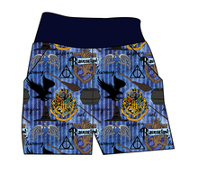 Load image into Gallery viewer, House of Eagles Basic Joggers And Jogger Shorts