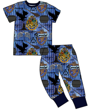Load image into Gallery viewer, House of Eagles Basic Loungewear Set
