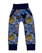 Load image into Gallery viewer, House of Eagles Beanpole Pants And Shorts