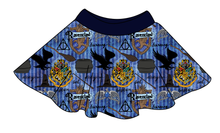Load image into Gallery viewer, House of Eagles Circle Skirt