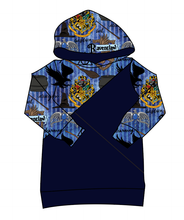 Load image into Gallery viewer, House of Eagles Classic Hoodie (or Crewneck)