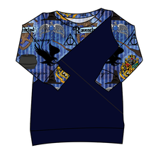 Load image into Gallery viewer, House of Eagles Classic Hoodie (or Crewneck)