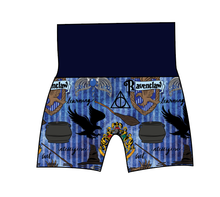 Load image into Gallery viewer, House of Eagles Emmett Pants And Shorts T-Shirt Romper