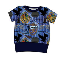 Load image into Gallery viewer, House of Eagles Grow With Me Tee