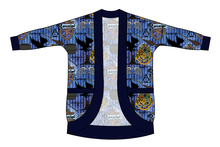 Load image into Gallery viewer, House of Eagles Ladies' Cocoon Cardigan