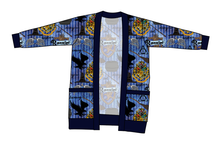 Load image into Gallery viewer, House of Eagles Ladies' Grandpa Cardigan