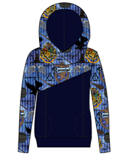 Load image into Gallery viewer, House of Eagles Ladies Hoodie