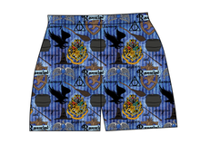 Load image into Gallery viewer, House of Eagles Ladies' Lounge Shorts