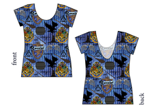 Load image into Gallery viewer, House of Eagles Ladies' Low Back Ballerina Tee