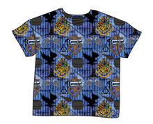 Load image into Gallery viewer, House of Eagles Ladies' Oversized Tee