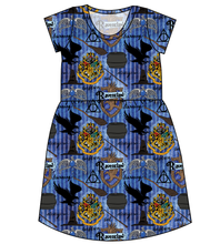 Load image into Gallery viewer, House of Eagles Ladies' Play Dress