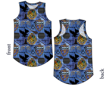 Load image into Gallery viewer, House of Eagles Ladies' Summer Tank