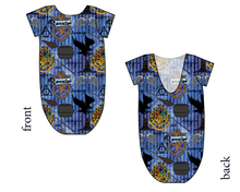 Load image into Gallery viewer, House of Eagles Leo