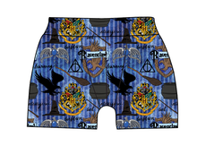 Load image into Gallery viewer, House of Eagles Mens' Boxer Briefs