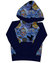 Load image into Gallery viewer, House of Eagles Mens' Hoodie