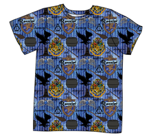 Load image into Gallery viewer, House of Eagles Mens' Tee
