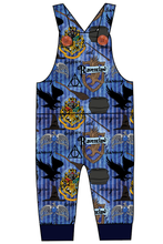 Load image into Gallery viewer, House of Eagles Overalls and Shortalls