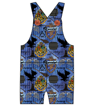 Load image into Gallery viewer, House of Eagles Overalls and Shortalls