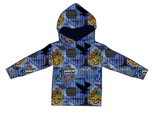 Load image into Gallery viewer, House of Eagles Oversized Hoodie