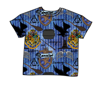 Load image into Gallery viewer, House of Eagles Oversized Tee
