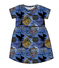 Load image into Gallery viewer, House of Eagles Play Dress