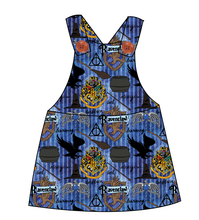 Load image into Gallery viewer, House of Eagles Skirt-Alls