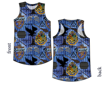 Load image into Gallery viewer, House of Eagles Summer Tank