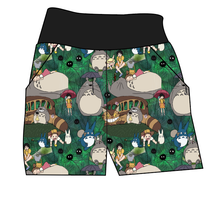 Load image into Gallery viewer, King of the Forest Basic Joggers And Jogger Shorts