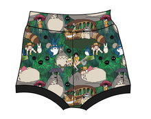 Load image into Gallery viewer, King of the Forest Bummies