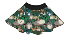 Load image into Gallery viewer, King of the Forest Circle Skirt