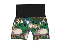 Load image into Gallery viewer, King of the Forest Grow With Me Pants And Shorts