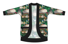 Load image into Gallery viewer, King of the Forest Ladies' Cocoon Cardigan