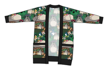 Load image into Gallery viewer, King of the Forest Ladies' Grandpa Cardigan