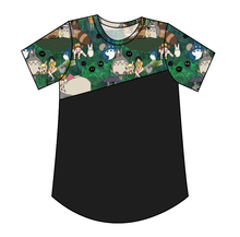 Load image into Gallery viewer, King of the Forest Kids' Relaxed Tee