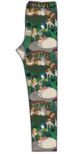 Load image into Gallery viewer, King of the Forest Ladies' Lounge Leggings