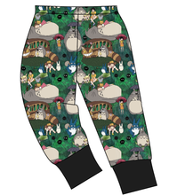 Load image into Gallery viewer, King of the Forest Ladies' Lounge Pants