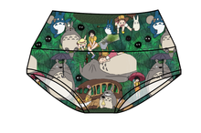 Load image into Gallery viewer, King of the Forest Ladies' Underwear