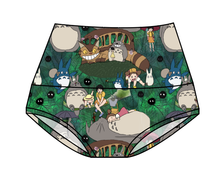 Load image into Gallery viewer, King of the Forest Ladies' Underwear