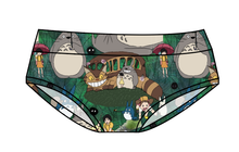 Load image into Gallery viewer, King of the Forest Ladies' Underwear