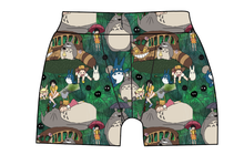 Load image into Gallery viewer, King of the Forest Mens' Boxer Briefs