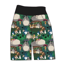 Load image into Gallery viewer, King of the Forest Mens' Joggers and Jogger Shorts