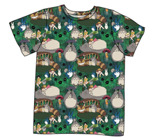 Load image into Gallery viewer, King of the Forest Mens' Tee
